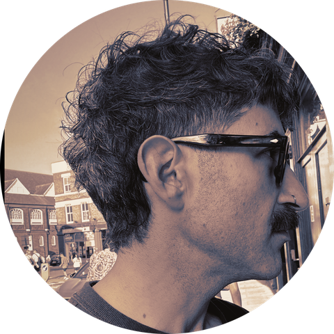 Davide, founder of Meridian